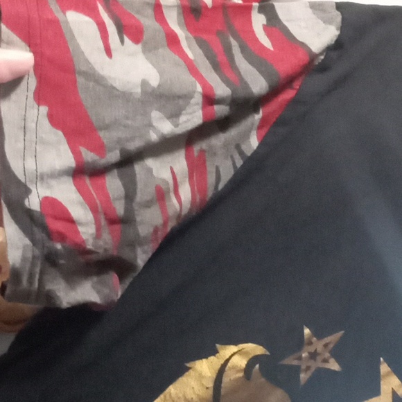 Rolling Paper Brand T-Shirt XXL - Picture 9 of 17